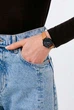 Жіночі наручні годинники Casio LTP-VT02BL-1A - зображення 4