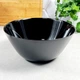 Салатник Luminarc Zelie Black V3892 240 мм черный стеклокерамический - изображение 1