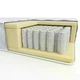 Матрас ортопедический Homefort Soft Spring 80x190 см (237080) - изображение 2