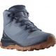 Черевики Salomon Outsnap Cswp Blue L47289800 44 - зображення 4