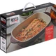Форма для выпечки Resto Fornax 27 х 16 см 1 л (96111) - изображение 4