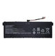 Батарея до ноутбука Acer (AP18C4K) Aspire 5 A515 Aspire 3 A315 TravelMate P2 | 11.4V 44 Wh - зображення 2