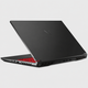 Ігровий ноутбук 15,6" Medion (Lenovo Group) Erazer Deputy P60 | IPS (1920x1080) FullHD | 144 Гц | Intel i7-12650H | RAM 16 ГБ | SSD NVME 512 ГБ| Nvidia GeForce RTX 4060, 8 ГБ | RGB підсвітка клавіатури | Win11 (5318) - Уценка - изображение 3