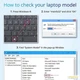 Акумулятор SellZone , сумісний з Lenovo ThinkPad - зображення 6
