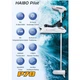 Электромотор Haibo iPenguin P70/72 с GPS якорем 70 lbs — подвесной мотор для лодок - изображение 8
