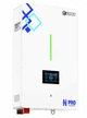 Комплект резервного живлення 12 кВт ARUNA (інвертор FGI S12000/48 та 48200 N-PRO) з Wi-Fi модулем - зображення 6
