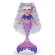 Кукла Baby Born Glam Up Русалочка Аура 28 см (871799) - изображение 1