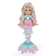 Лялька Baby Born Glam Up Русалонька Спаркл 28 см (871737) - зображення 2