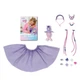Кукла Baby Born Glam Up Русалочка Аура 28 см (871799) - изображение 3