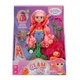Кукла Baby Born Glam Up Русалочка Саншайн 28 см (871782) - изображение 6