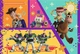 Пазли Trefl Premium Plus Kids - Історія іграшок-5. Іграшки в дії / Disney Toy Story-5 / 100 елементів (16556) - зображення 2