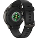Смарт-годинник Garmin Venu 4 41 mm Slate with Black Silicone Band (010-03013-0242) - изображение 6