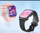 Смарт-часы женские Lige V31 Pink Silicon (разговор, пульсоксиметр, фонарик) - изображение 8