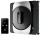 Робот-пылесос (мойщик окон) Cecotec Conga Windroid 1290 DoubleSpray Connected T (05873) - изображение 2