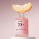 Сироватка ANUA Peach 70 Niacin Serum 70% 30 мл — освітлююча та зволожуюча для обличчя - изображение 6
