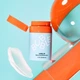 Гель‑зволожувач Bubble Skincare Level Up Balancing Gel Moisturizer 50 мл — легкий балансуючий крем для щоденного догляду - изображение 2