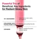 Сироватка ANUA 10+ Niacinamide 10+ TXA 4 Serum 30 мл — освітлююча та відновлююча для обличчя - изображение 5