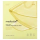 Освітлююча гель-маска MEDICUBE Kojic Acid Turmeric Brightening Gel Mask 1 шт 28 g — для сяйва та вирівнювання тону шкіри - зображення 1