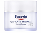Антивіковий крем для обличчя EUCERIN Q10 Anti-Wrinkle Face Cream 48 г для зволоження та догляду проти зморшок - изображение 2