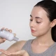 Бар’єрний кремовий тонер CELIMAX Dual Barrier Creamy Toner 150 мл з церамідами та пантенолом - зображення 8
