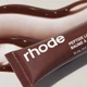 Пептидний тінт-бальзам для губ RHODE Peptide Lip Tint Espresso 10 мл для зволоження та блиску губ - изображение 2