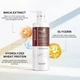 Зволожуючий шампунь для волосся KARSEELL Maca Essence Moisture Shampoo 800 мл відновлення та живлення волосся - изображение 2