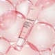 Крем для шкіри навколо очей MEDICUBE PDRN Pink Peptide Eye Cream 30 ml — зволоження, пружність та догляд від зморшок - изображение 2