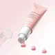 Крем для шкіри навколо очей MEDICUBE PDRN Pink Peptide Eye Cream 30 ml — зволоження, пружність та догляд від зморшок - изображение 5