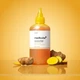 Освітлювальний тонер для обличчя MEDICUBE Kojic Acid Turmeric Resurfacing Toner 250 мл - зображення 2