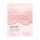Тканинна маска для обличчя MEDICUBE PDRN Pink Vita Coating Sheet Mask 22 г/1 шт - изображение 1