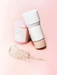 Маска для обличчя SKIN1004 Madagascar Centella Poremizing Quick Clay Stick Mask 27 g — очищення пор, контроль себуму та матування - изображение 4