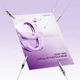 Numbuzin - No.9 NAD Bio Lifting Full Cover Facial Mask - Ліфтингова маска для обличчя з коензимом NAD - 26ml - изображение 2