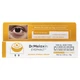 Крем для очей Dr.Melaxin EYEPHALT Retinol Eyebag Cream 10 g — зменшення набряків і зморшок з ретинолом - изображение 1