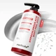 Пілінг для тіла MEDICUBE Hypochlorous Acid Body Peel Shot 280 мл для очищення пор та гладкості шкіри - изображение 4