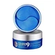Гідрогелеві патчі під очі MEDI-PEEL Hyaluron Aqua Peptide 9 Ampoule Eye Patch 60 шт зволоження та пружність шкіри - изображение 1