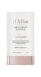 Сонцезахисний стік для обличчя d’Alba Air Fit Fresh Sun Stick SPF50+ PA++++ 19 г для захисту та матового ефекту шкіри - изображение 1