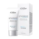 Водостійка сонцезахисна есенція для обличчя d’Alba UV Essence Waterfull+ Sunscreen SPF50+ PA++++ 50 мл для захисту шкіри - изображение 2
