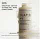 Відновлюючий шампунь для волосся OLAPLEX No.4 Bond Maintenance Shampoo 250 мл для зволоження та зміцнення волосся - изображение 2