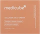 Крем для обличчя MEDICUBE Collagen Jelly Cream 110 ml — корейський зволожуючий крем з колагеном для пружності шкіри - изображение 3