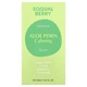 Заспокійлива сироватка для обличчя EQQUALBERRY Aloe PDRN Calming Serum 30 мл з алое та PDRN - изображение 2