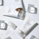 Крем для обличчя SKIN1004 Madagascar Centella Soothing Cream 75 ml — заспокоєння, зволоження та відновлення шкіри - изображение 6