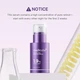 Сироватка для обличчя MEDICUBE Retinol NMN Boosting Serum 30 ml — проти зморшок та для пружності шкіри - изображение 2