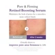 Сироватка для обличчя MEDICUBE Retinol NMN Boosting Serum 30 ml — проти зморшок та для пружності шкіри - изображение 3
