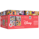 Пазли Trefl Mickey&friends Велика книга Діснея 6000 UFT елементів (5900511810370) - зображення 2