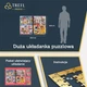 Пазли Trefl Mickey&friends Велика книга Діснея 6000 UFT елементів (5900511810370) - зображення 7