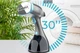 Parownica do ubrań Cecotec IronHero 1800 Ultimate (08509) - obraz 13
