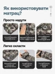 Надувной матрас кровать туристический каремат коврик со встроенным ножным насосом и подушкой каремат водонепроницаемый матрас для кемпинга каремат компактный быстрое надувание для туризма для отдыха - изображение 5