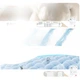 Влажные салфетки для лица FulCotton Cotton Soft Family, 100% чистый хлопок, одноразовые, для сухого и влажного использования, большая вместимость, 300 листов*1 упаковка - изображение 2