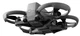 Квадрокоптер DJI Avata 2 Fly More Combo (3 акумулятори) Black (CP.FP.00000151) - зображення 2
