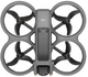 Квадрокоптер DJI Avata 2 Fly More Combo (3 акумулятори) Black (CP.FP.00000151) - зображення 6